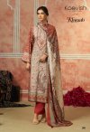 Khwaab By Kaavish Viscose Pashmina Dress Materials 